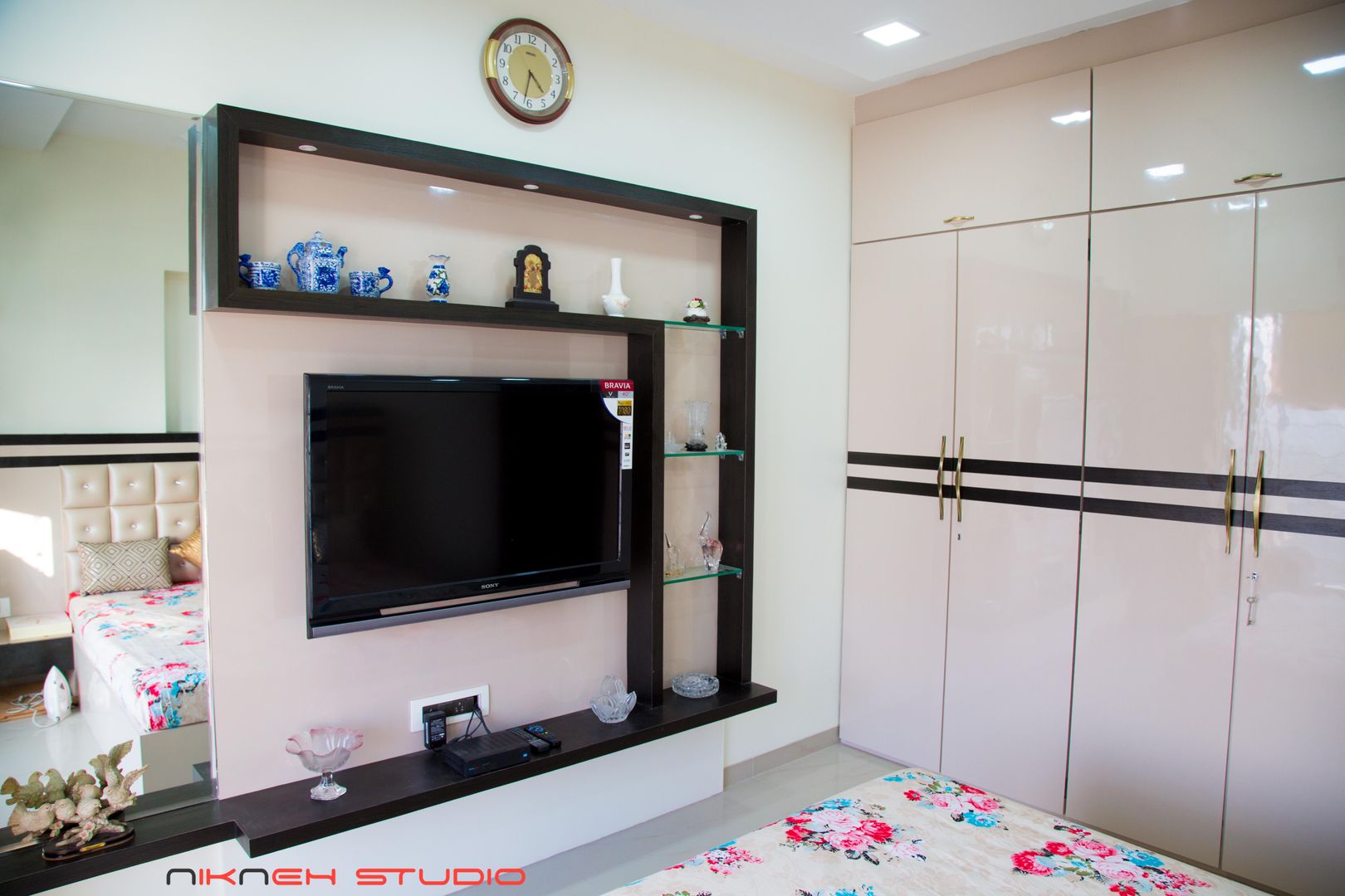 homify Cuartos de estilo moderno