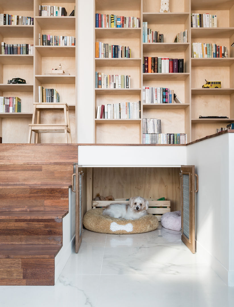 homify Study/office