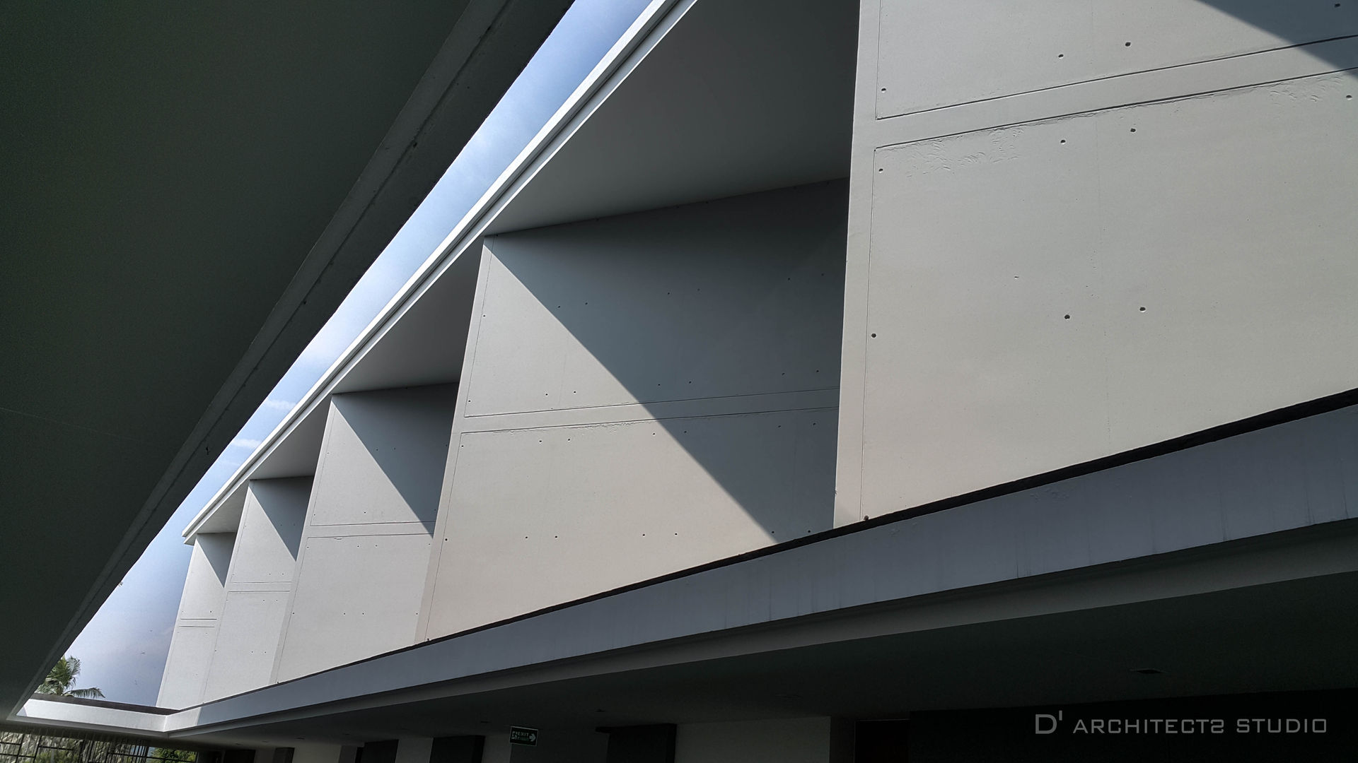 Modena condominium Design, D' Architects Studio D' Architects Studio Moderne Wände & Böden Granit Wand- und Bodenbeläge