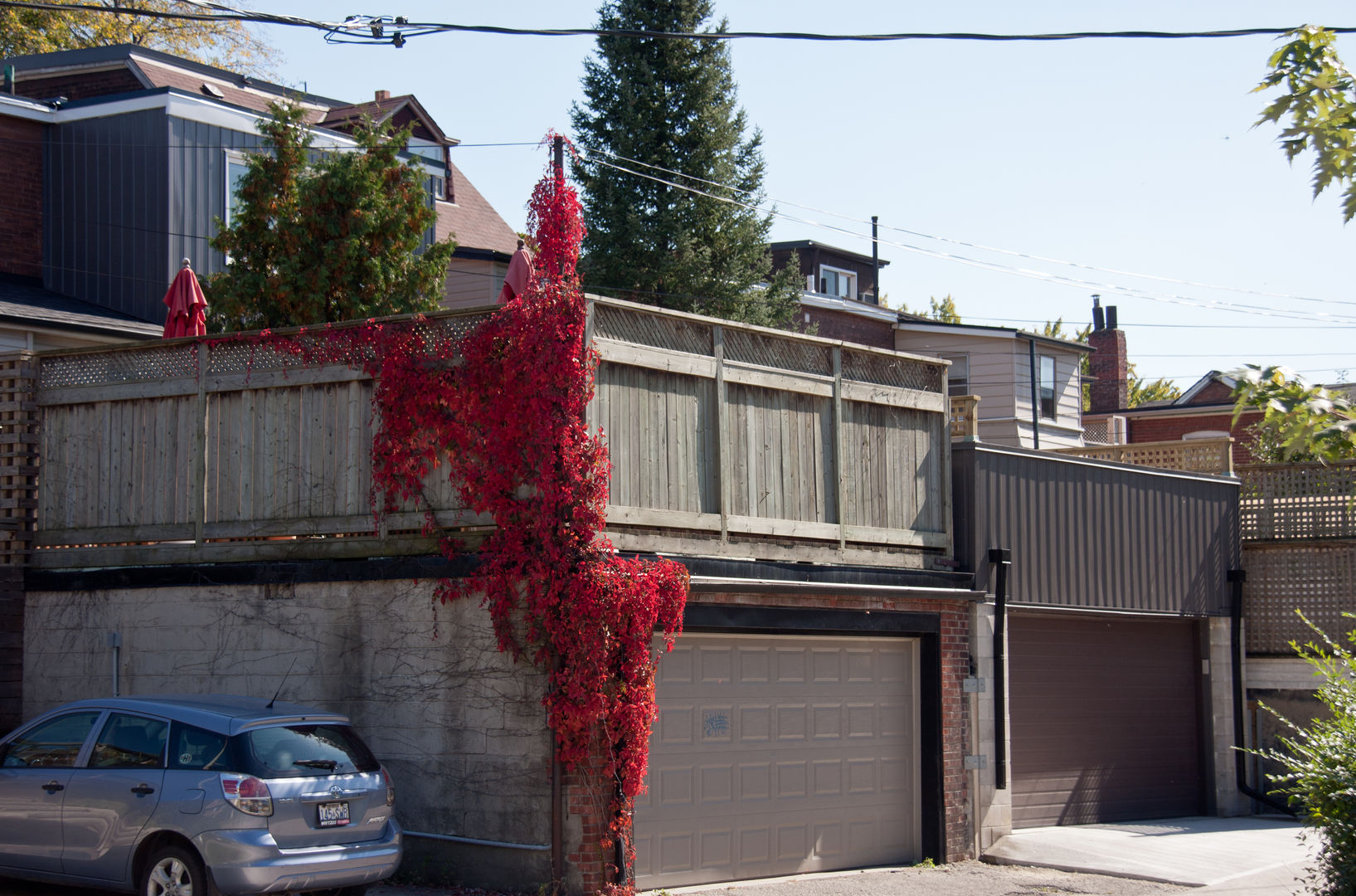 Roncesvalles Accessible House, Solares Architecture Solares Architecture Moderne Häuser