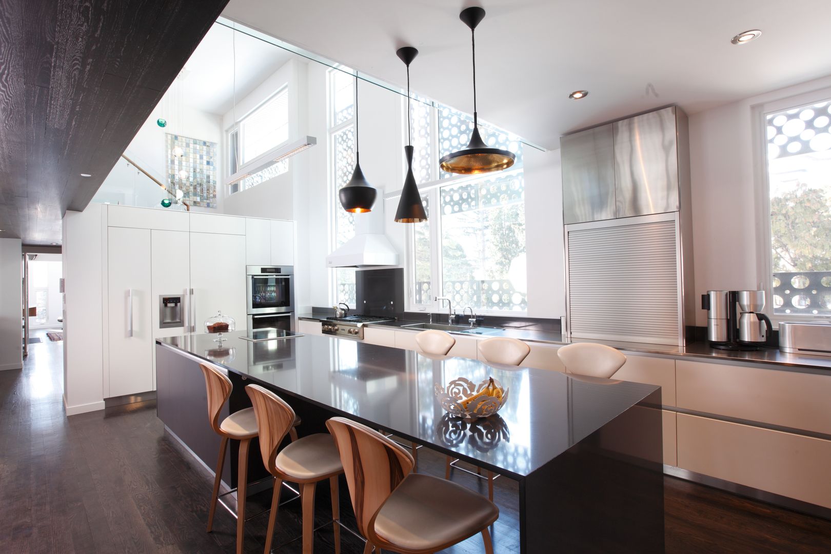 ZT Residence Interiors , Unit 7 Architecture Unit 7 Architecture Modern style kitchen