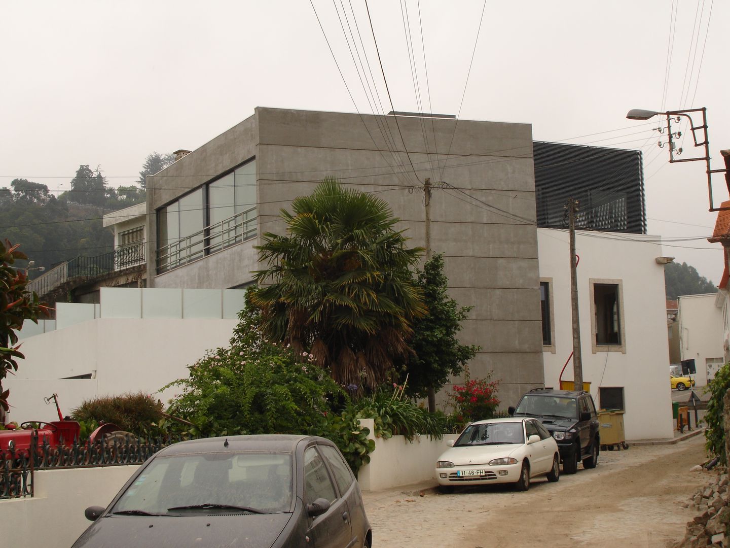 Remodelação de Edifício em Escritórios, Albertina Oliveira-Arquitetura Unipessoal Lda Albertina Oliveira-Arquitetura Unipessoal Lda