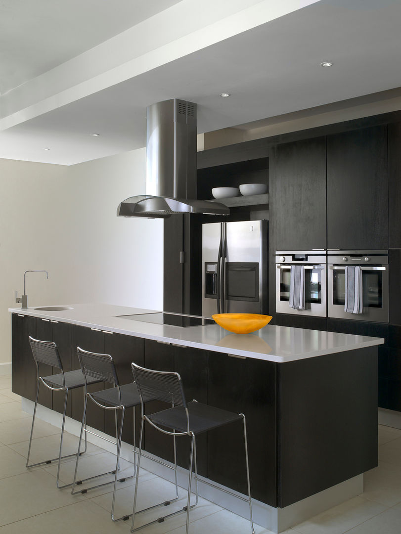 New Kitchen Deborah Garth Interior Design International (Pty)Ltd Modern kitchen kitchen