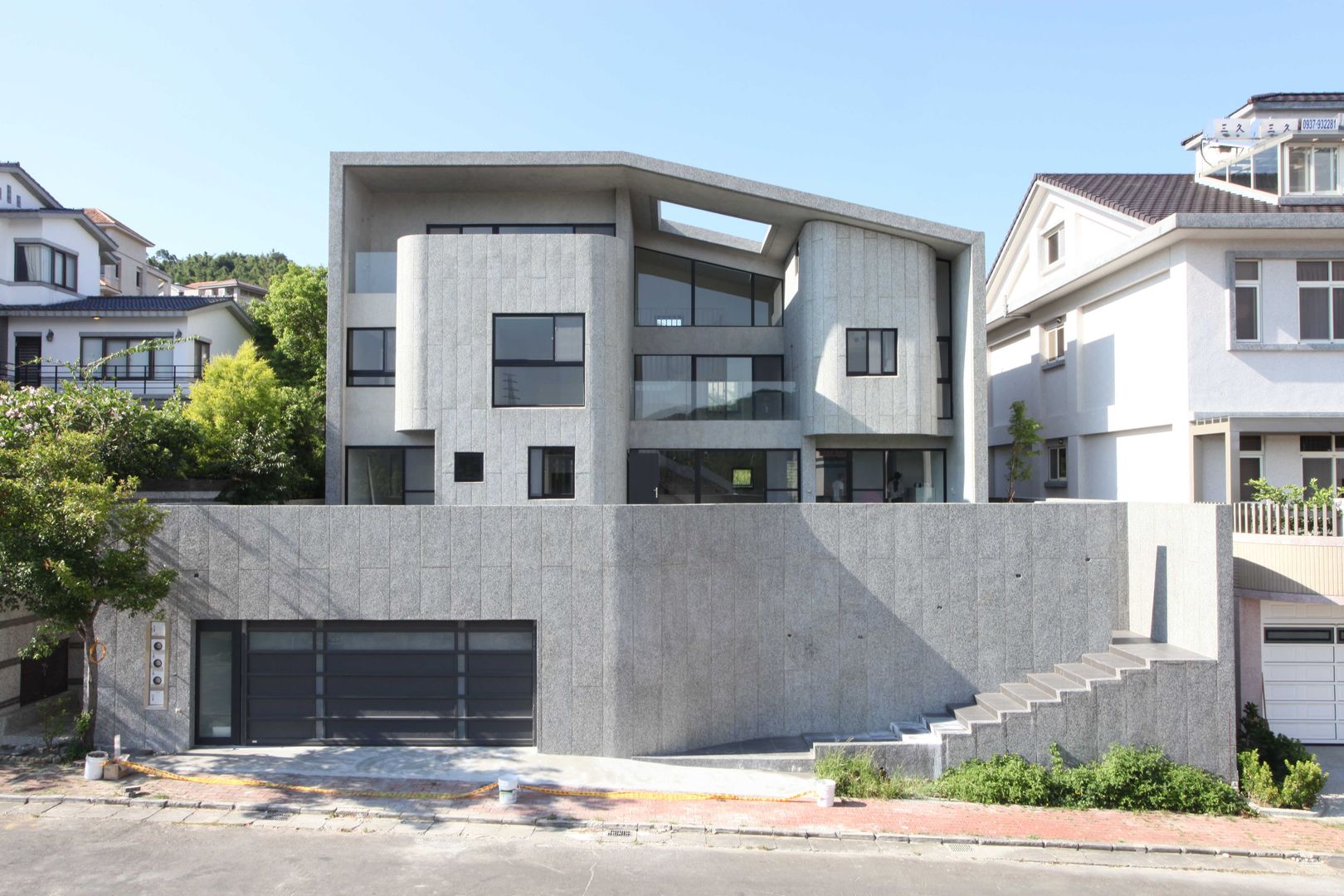 modern von 行一建築 _ Yuan Architects, Modern