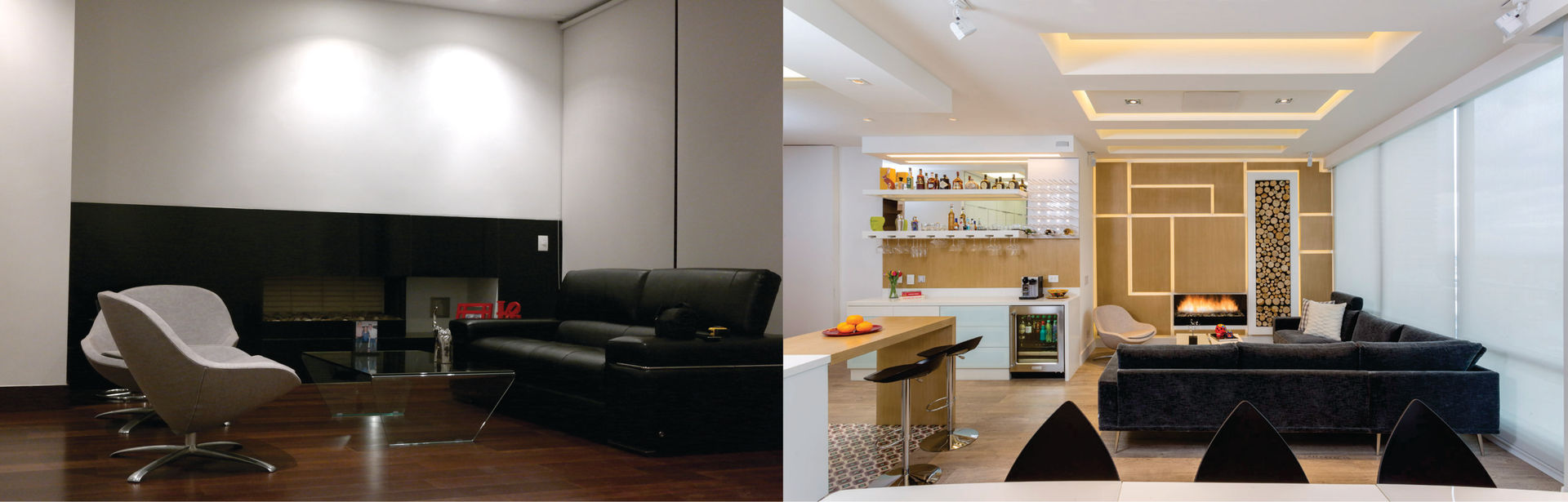 modern oleh homify, Modern