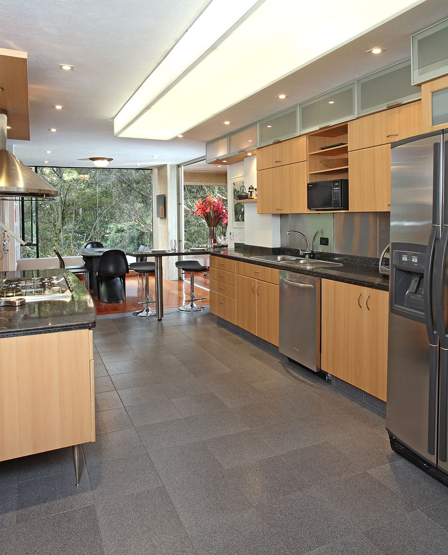 homify Kitchen