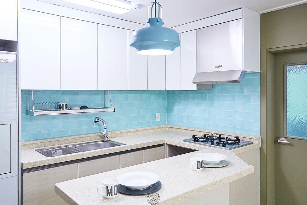 homify Kitchen