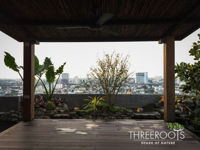 คอนโด Abloom, Threeroots Group Co.,Ltd. Threeroots Group Co.,Ltd.