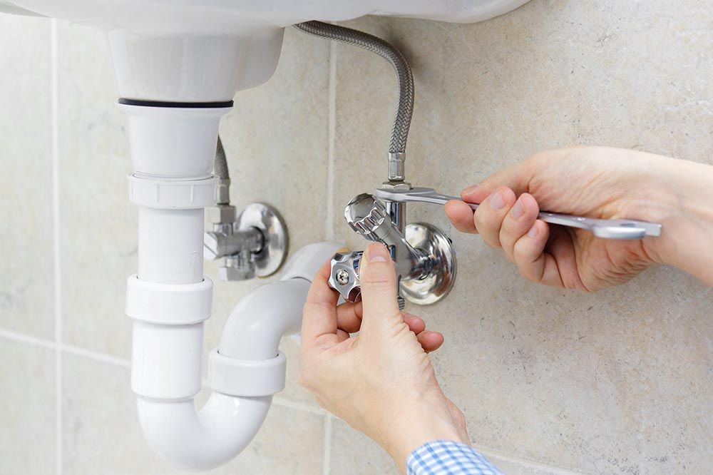 Plumbing Services Cape Town Handyman