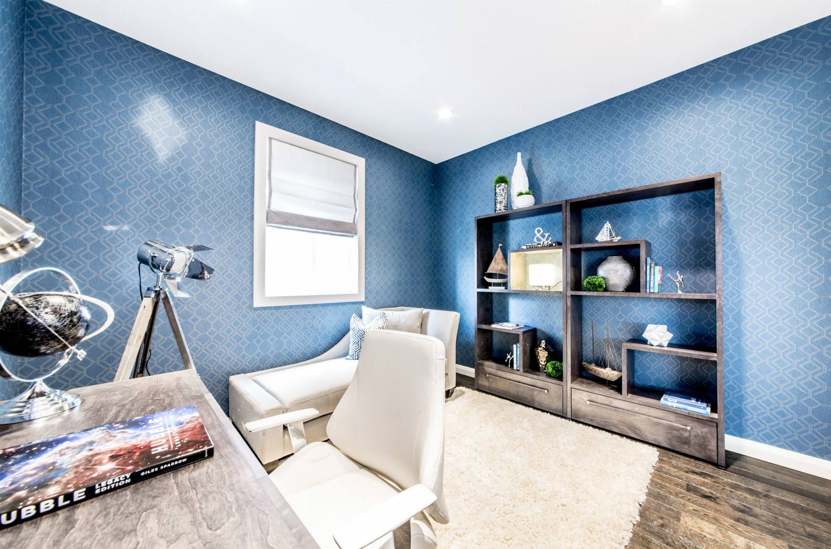 Broadview Showhome, Sonata Design Sonata Design Oficinas