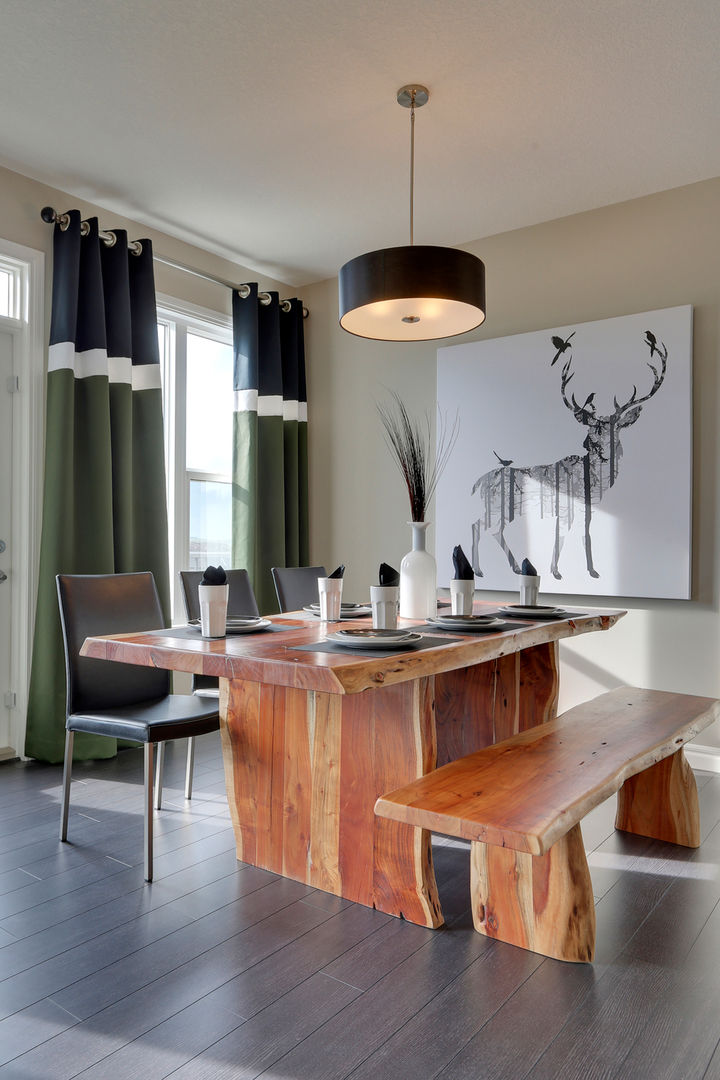 121 Hillcrest Drive, Sonata Design Sonata Design Modern style kitchen