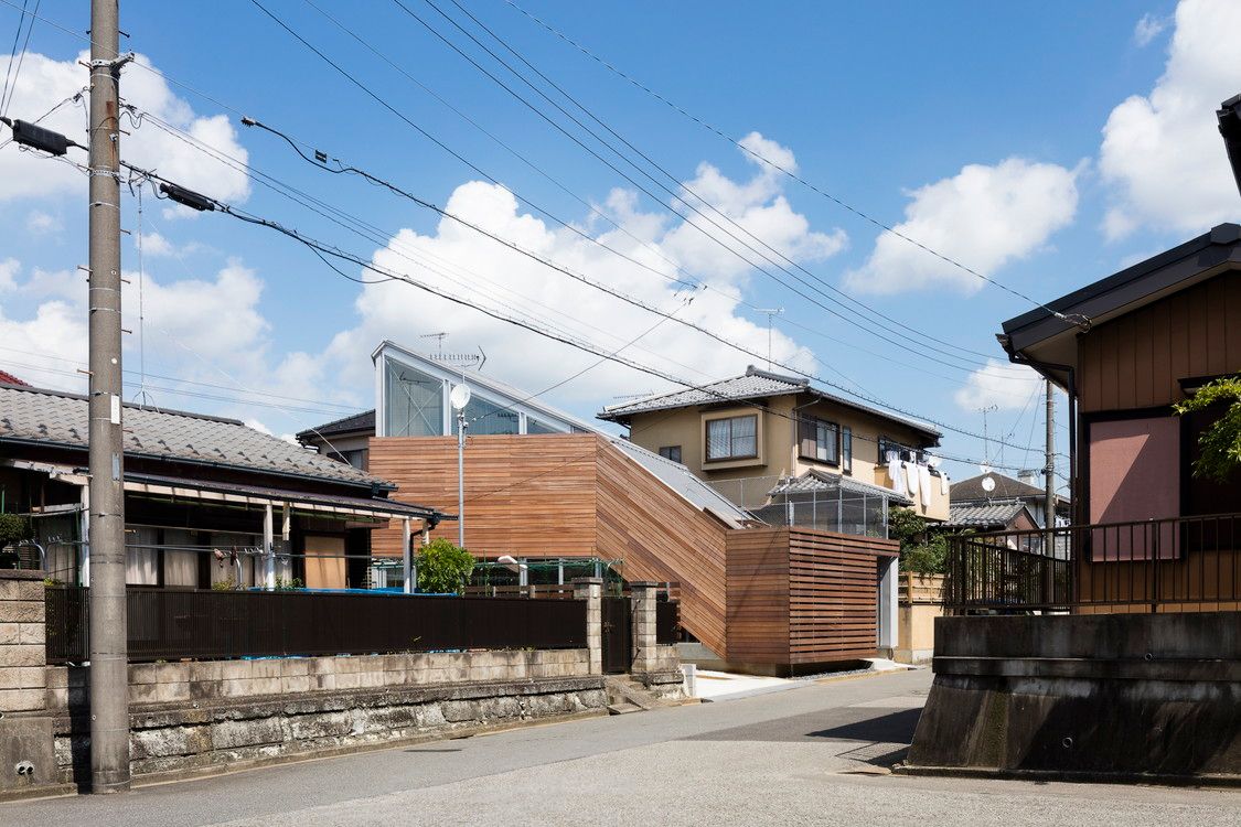 ザウゥス, ジャムズ ジャムズ Casas ecléticas Madeira Acabamento em madeira