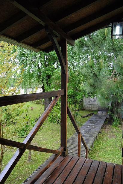 Cabañas de Madera, Carpintería y Decoración La Cucha Carpintería y Decoración La Cucha Maisons rustiques