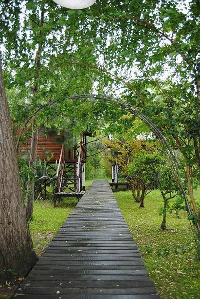 Cabañas de Madera, Carpintería y Decoración La Cucha Carpintería y Decoración La Cucha Maisons rustiques