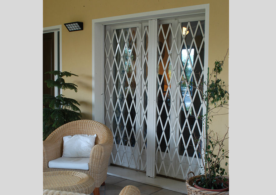 Dibiblind, Di.Bi. Di.Bi. Modern Windows and Doors extending grille,folding grille,window,windows,window grille,windows grille,Windows