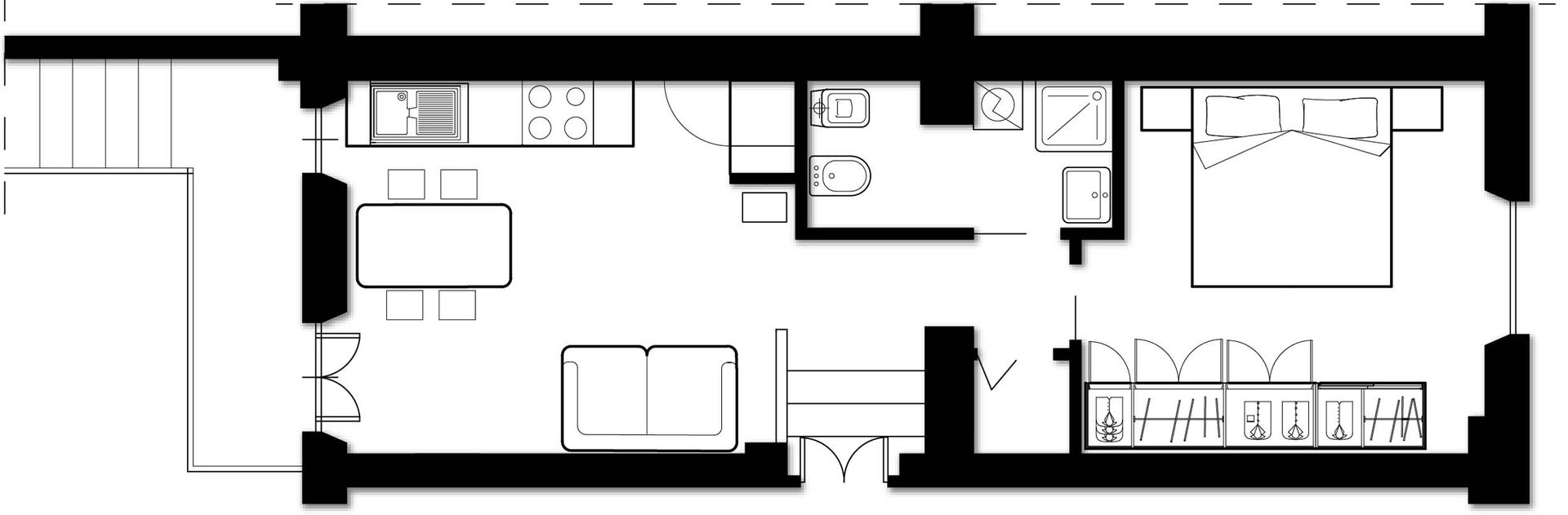 حديث تنفيذ LAB16 , حداثي