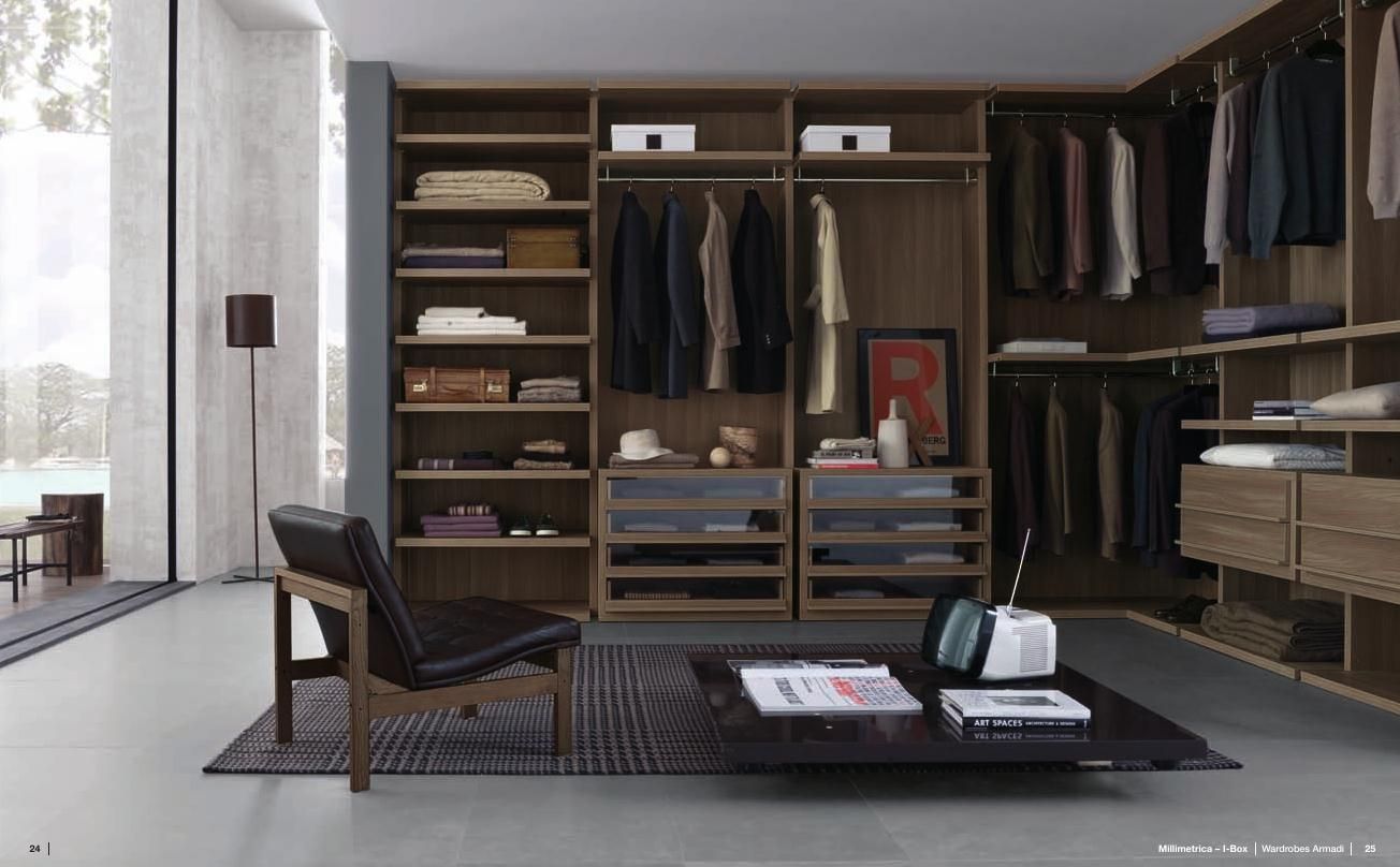 Roupeiros , RUI BESSA INTERIORES RUI BESSA INTERIORES Bedroom MDF Wardrobes & closets