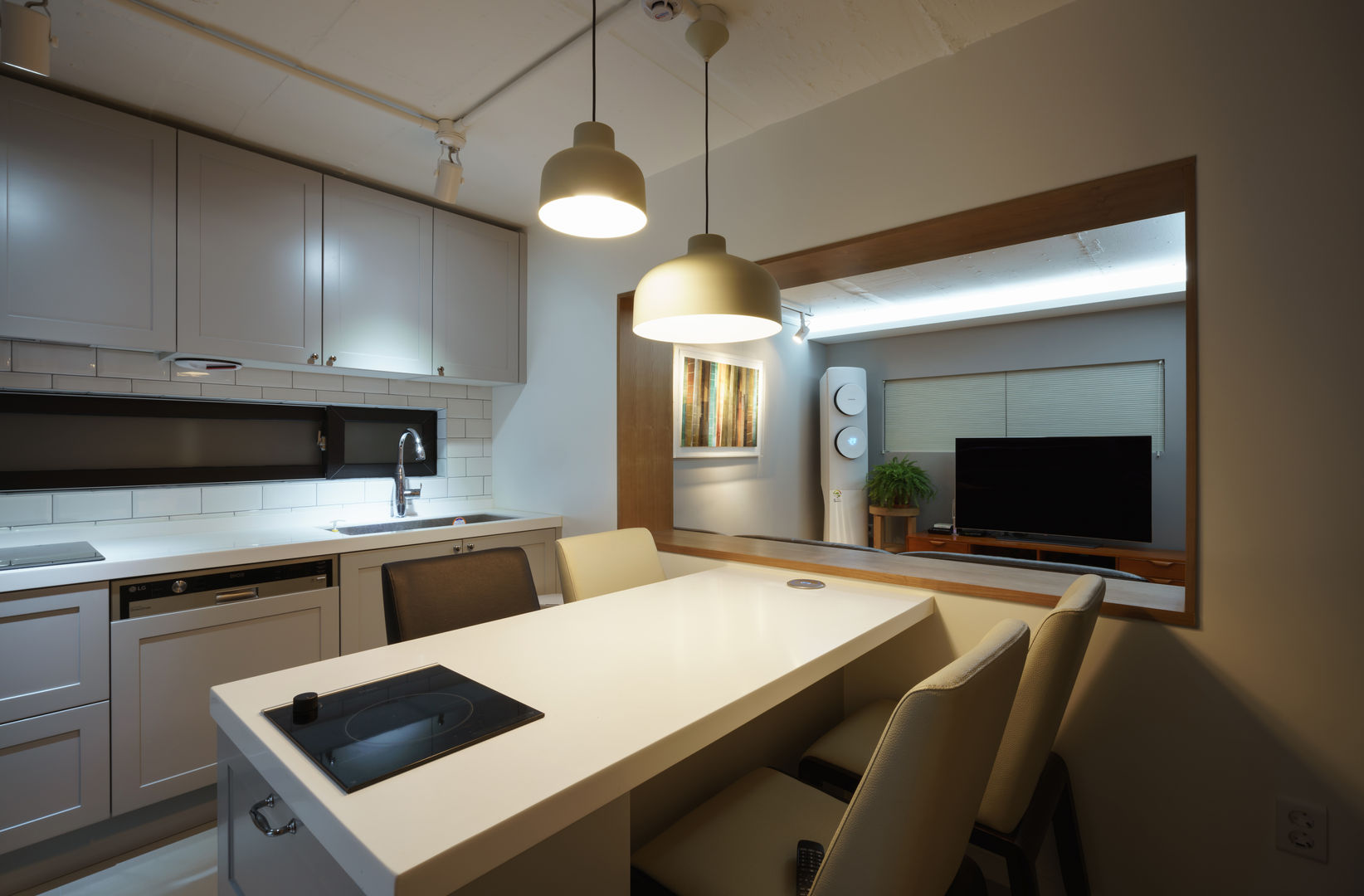 homify Ruang Makan Modern