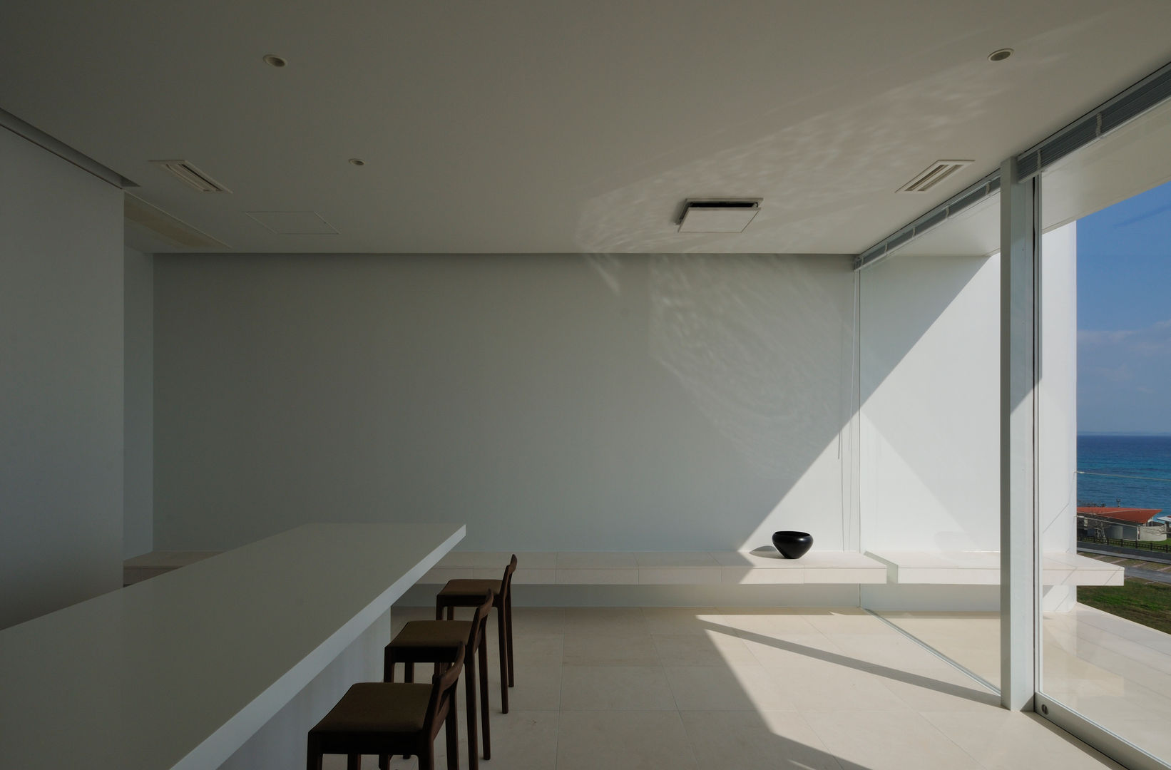 FRSW-HOUSE, 門一級建築士事務所 門一級建築士事務所 Livings modernos: Ideas, imágenes y decoración