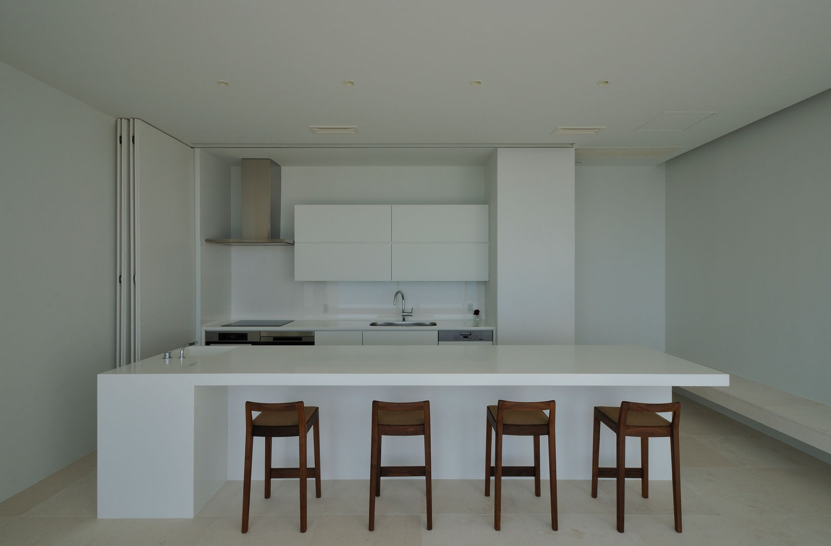 FRSW-HOUSE, 門一級建築士事務所 門一級建築士事務所 Cocinas modernas: Ideas, imágenes y decoración