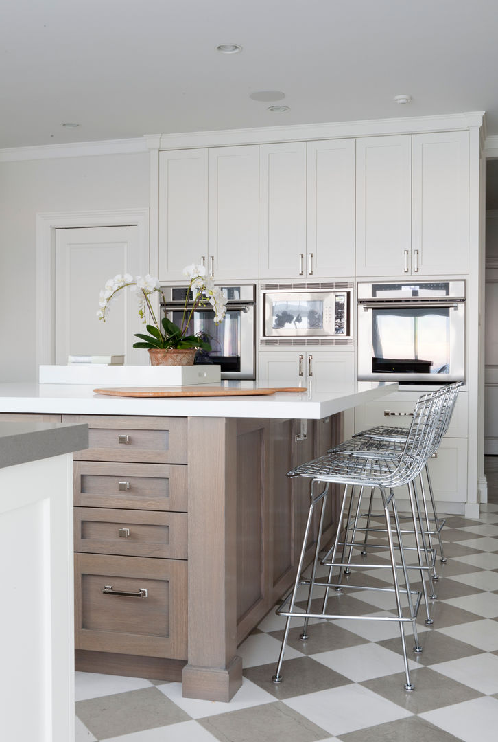 Greenwich, foley&cox foley&cox Modern kitchen