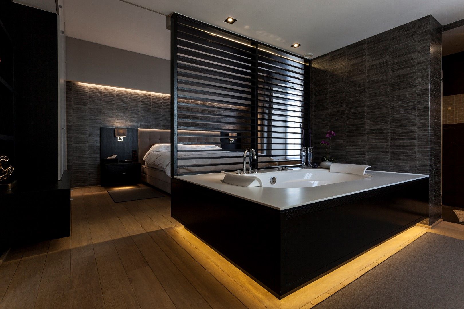 Een luxe slaapkamer: 7 inspirerende voorbeelden! | homify