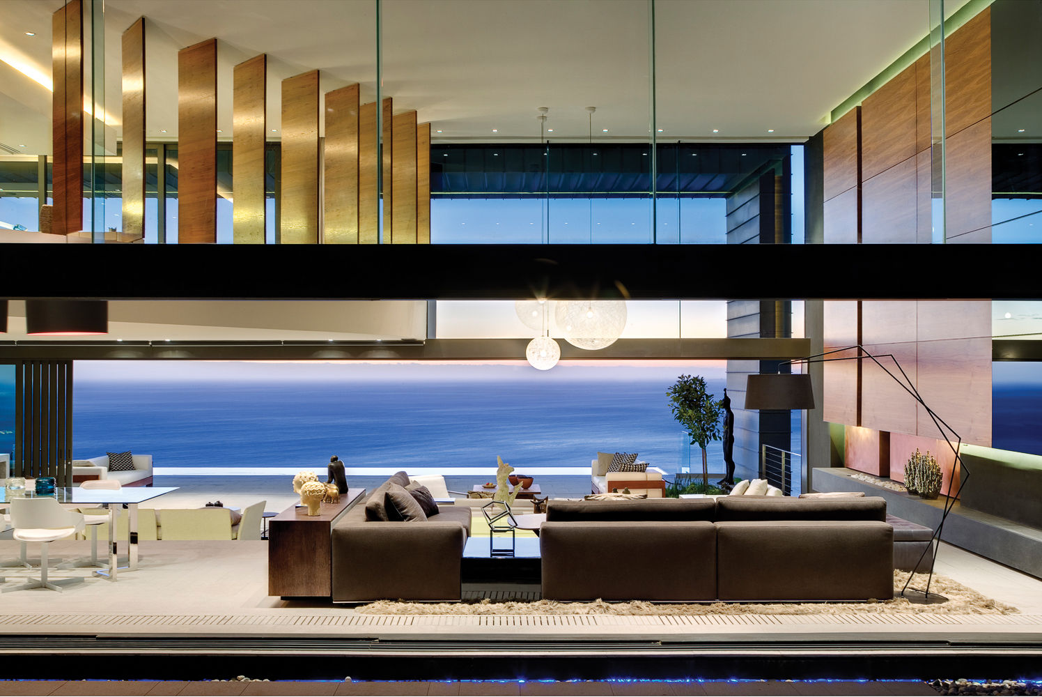 Nettleton 199, ARRCC ARRCC Living room