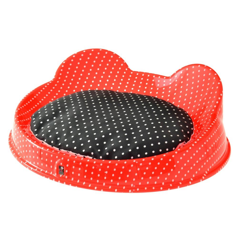 4U cuccia per cani e gatti, DDplus Design & Pet DDplus Design & Pet Otros espacios Sintético Marrón Accesorios para los animales