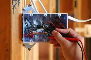 Electrical malfunction repair project, Electrician Auckland Electrician Auckland