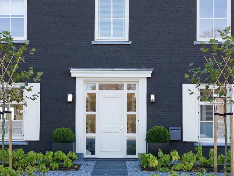 Herenhuis | Doetinchem, Groothuisbouw Emmeloord Groothuisbouw Emmeloord Case classiche