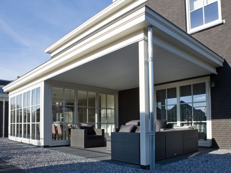 Herenhuis | Doetinchem, Groothuisbouw Emmeloord Groothuisbouw Emmeloord Case classiche