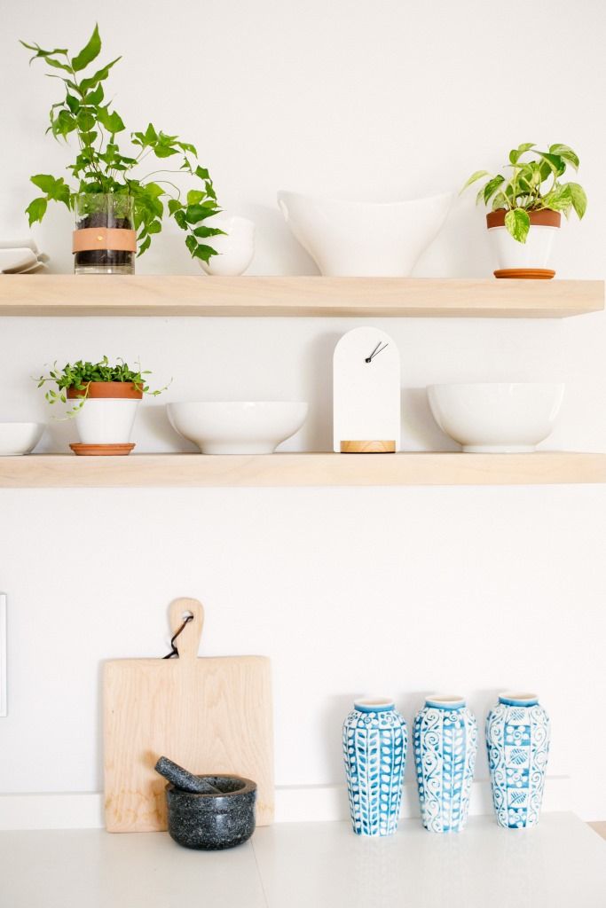 Mr and Mrs Work Hard and Play Hard homify Kitchen shelving,kitchen