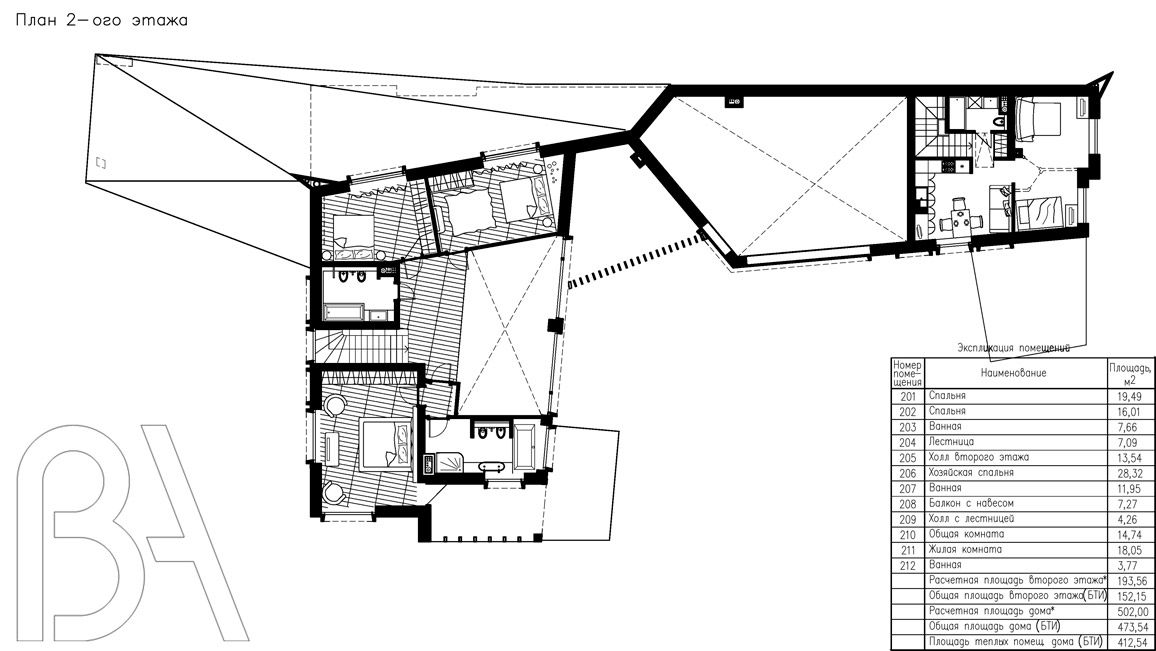 Pivot house, BOOS architects BOOS architects