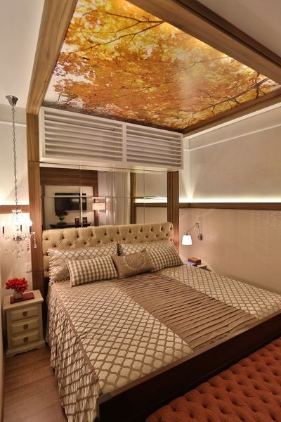 QUARTO LG, MAJÓ Arquitetura de Interiores MAJÓ Arquitetura de Interiores Rustic style bedroom