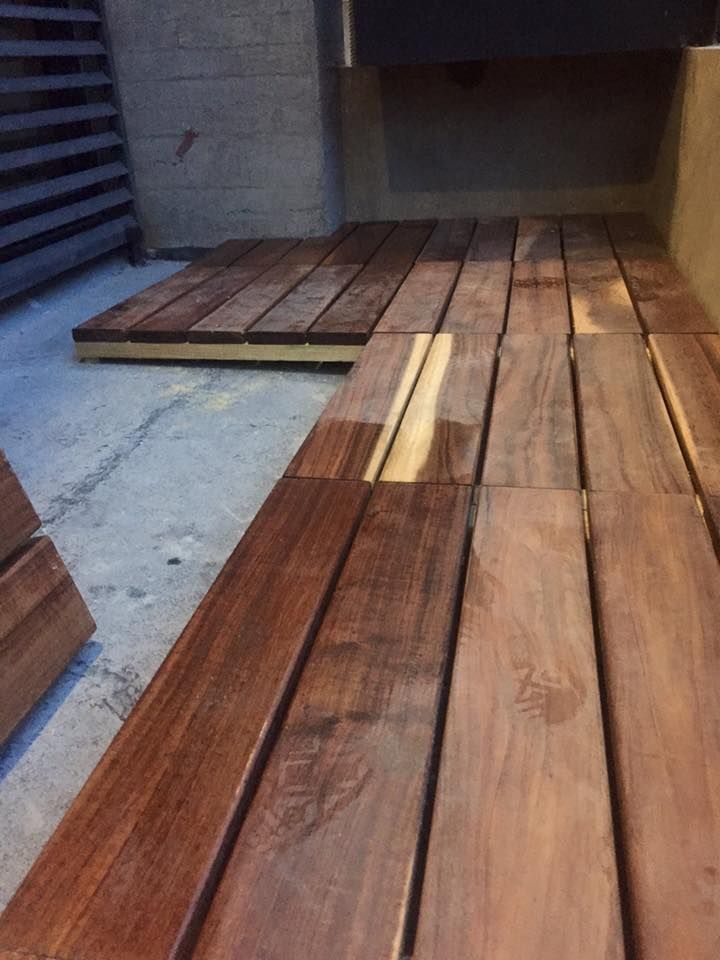 homify Patios