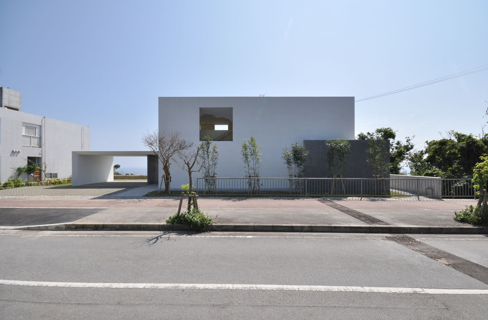 SKM03-HOUSE, 門一級建築士事務所 門一級建築士事務所 Casas modernas