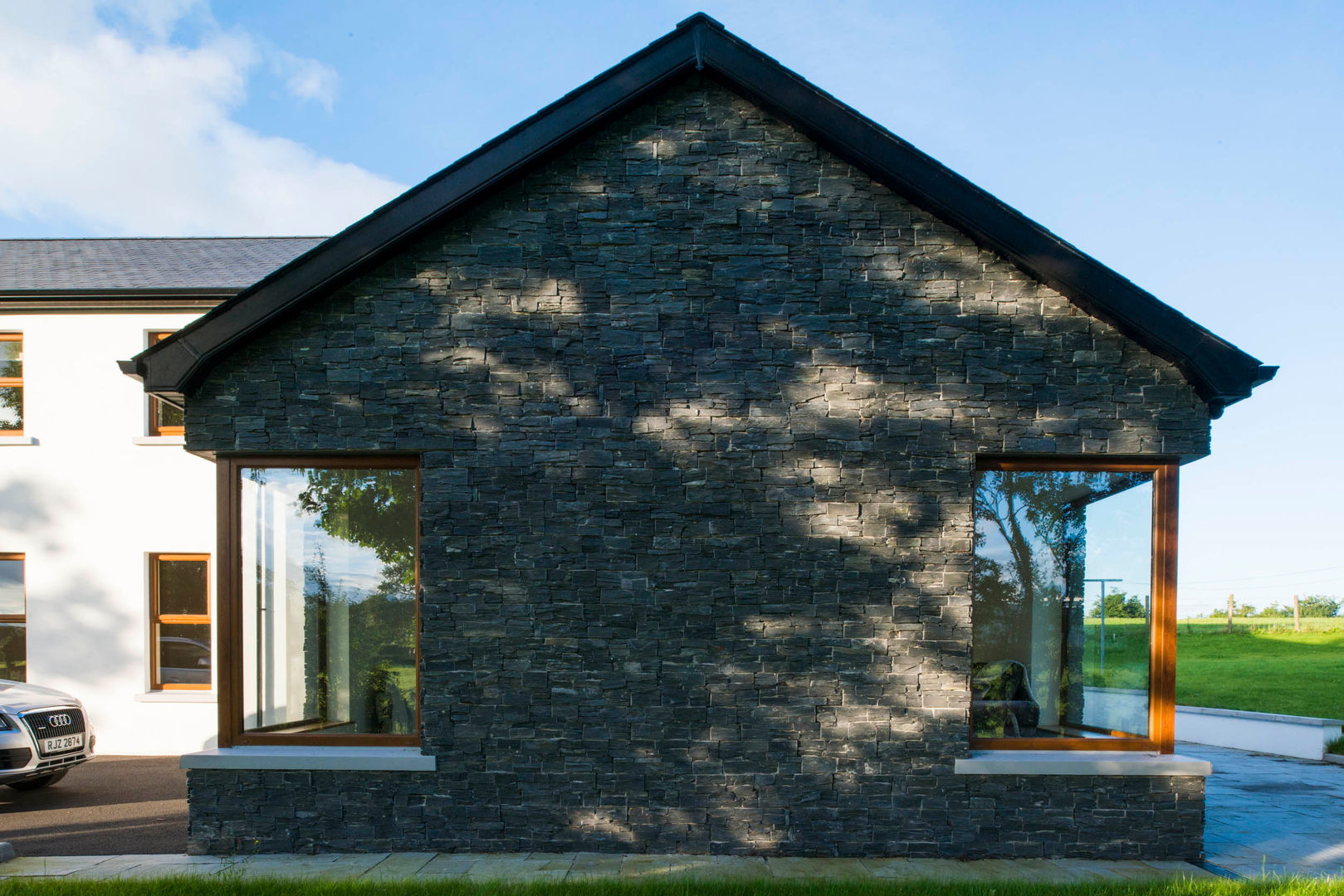 country by slemish design studio architects, Country