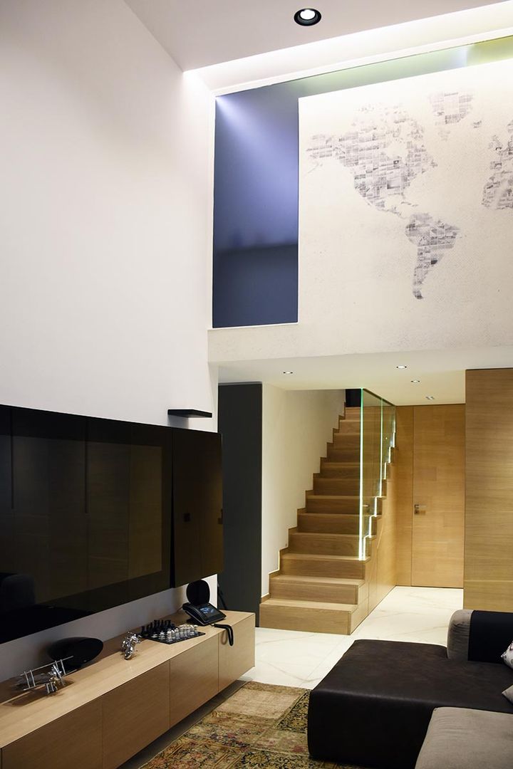 Casa con Vista a Napoli con Materiali di Pregio | homify