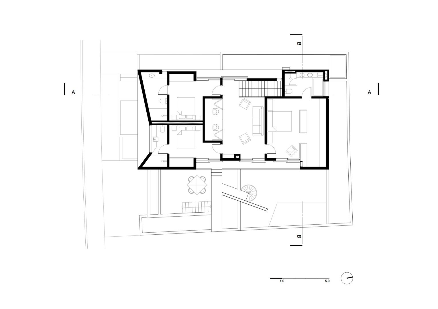 Casa Box, Arqbox Arqbox