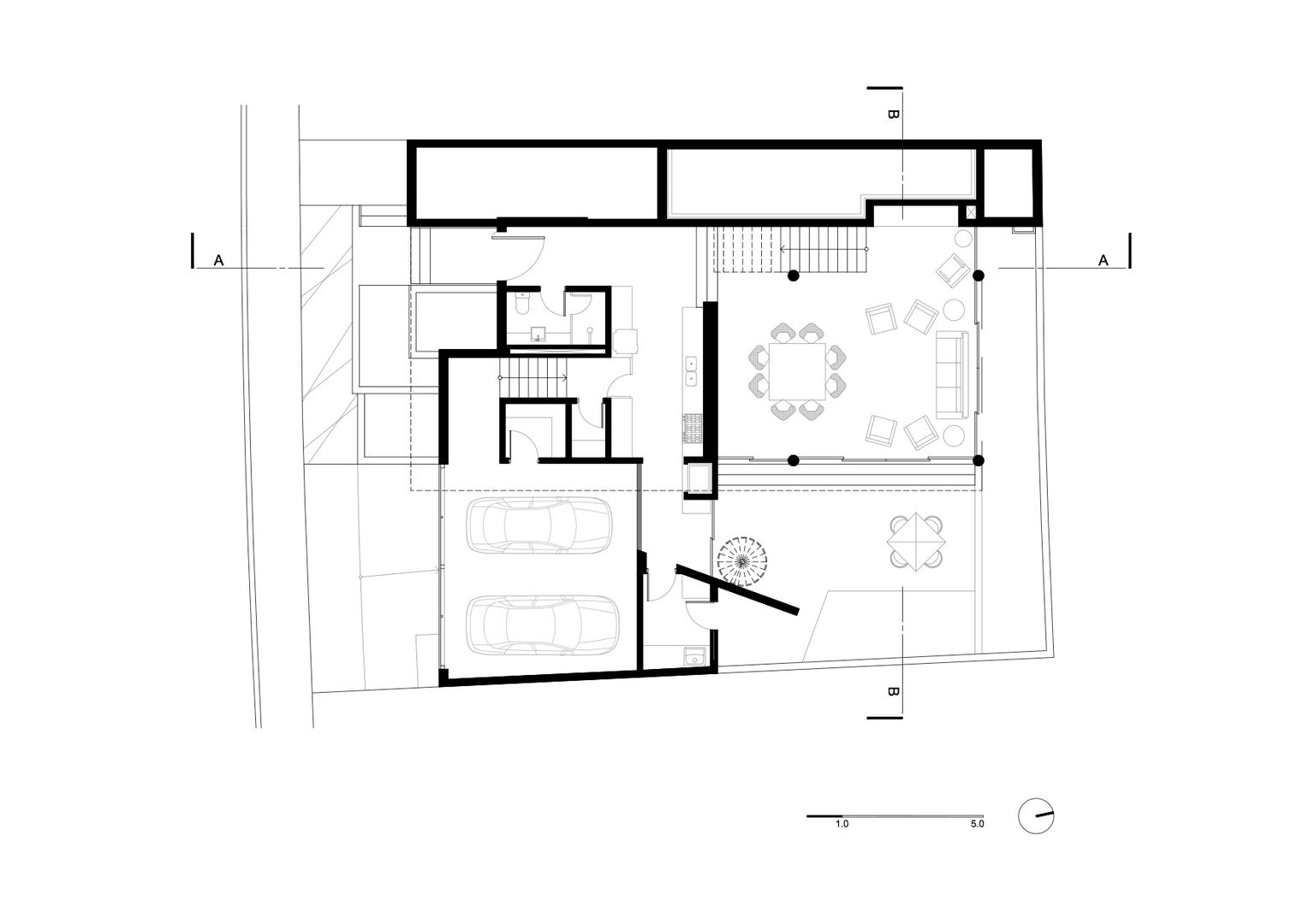 Casa Box, Arqbox Arqbox