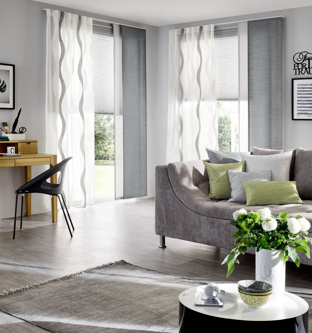 Die neue Wohnlust   homify