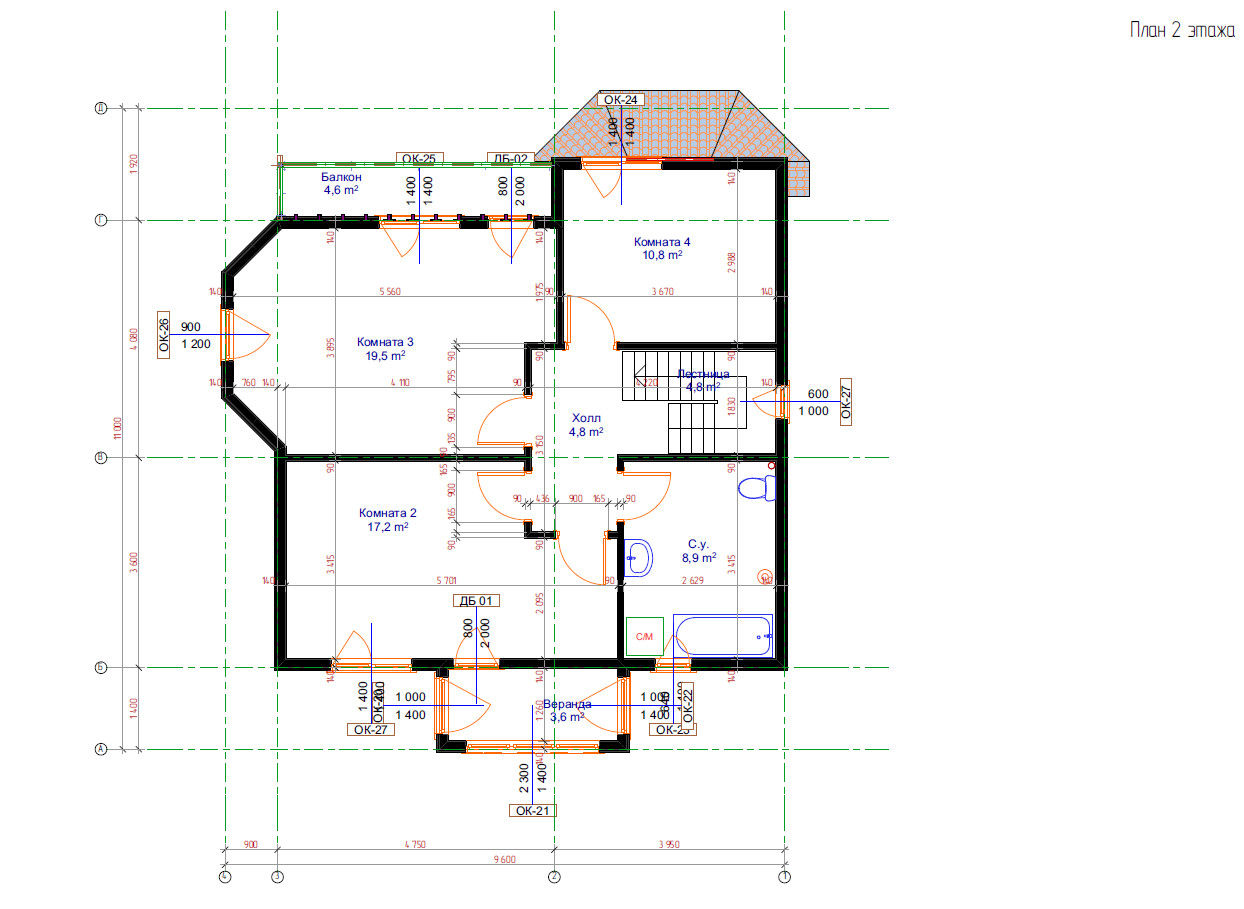 modern oleh homify, Modern