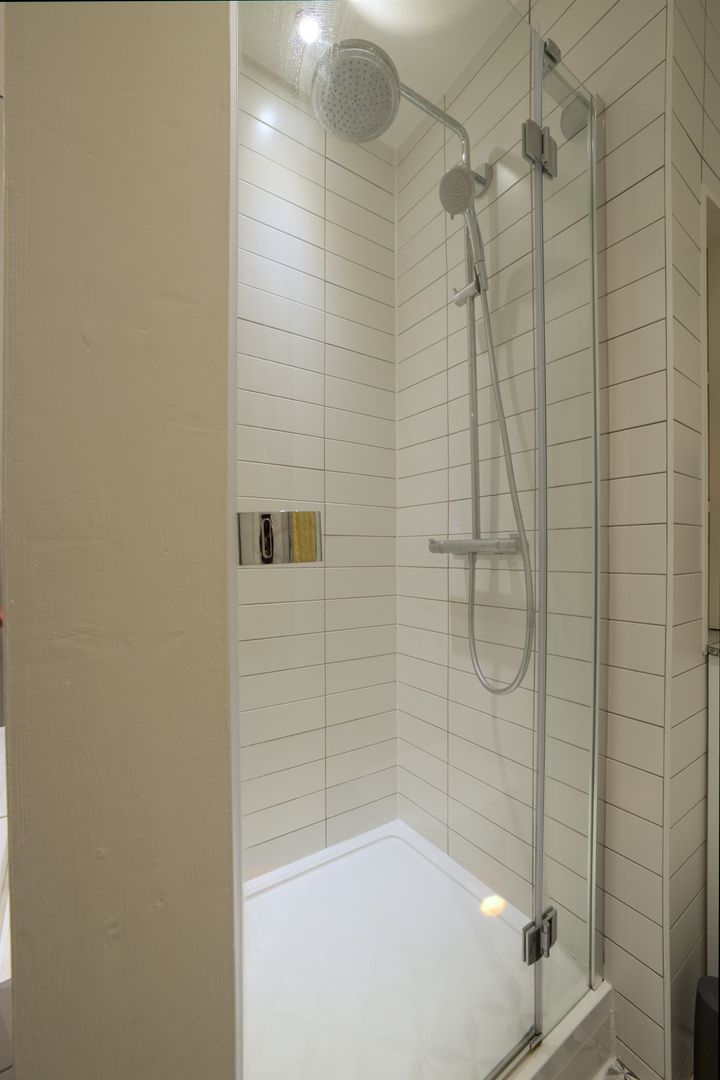 Limetree, Plymouth, ADG Bespoke ADG Bespoke Minimal style Bathroom