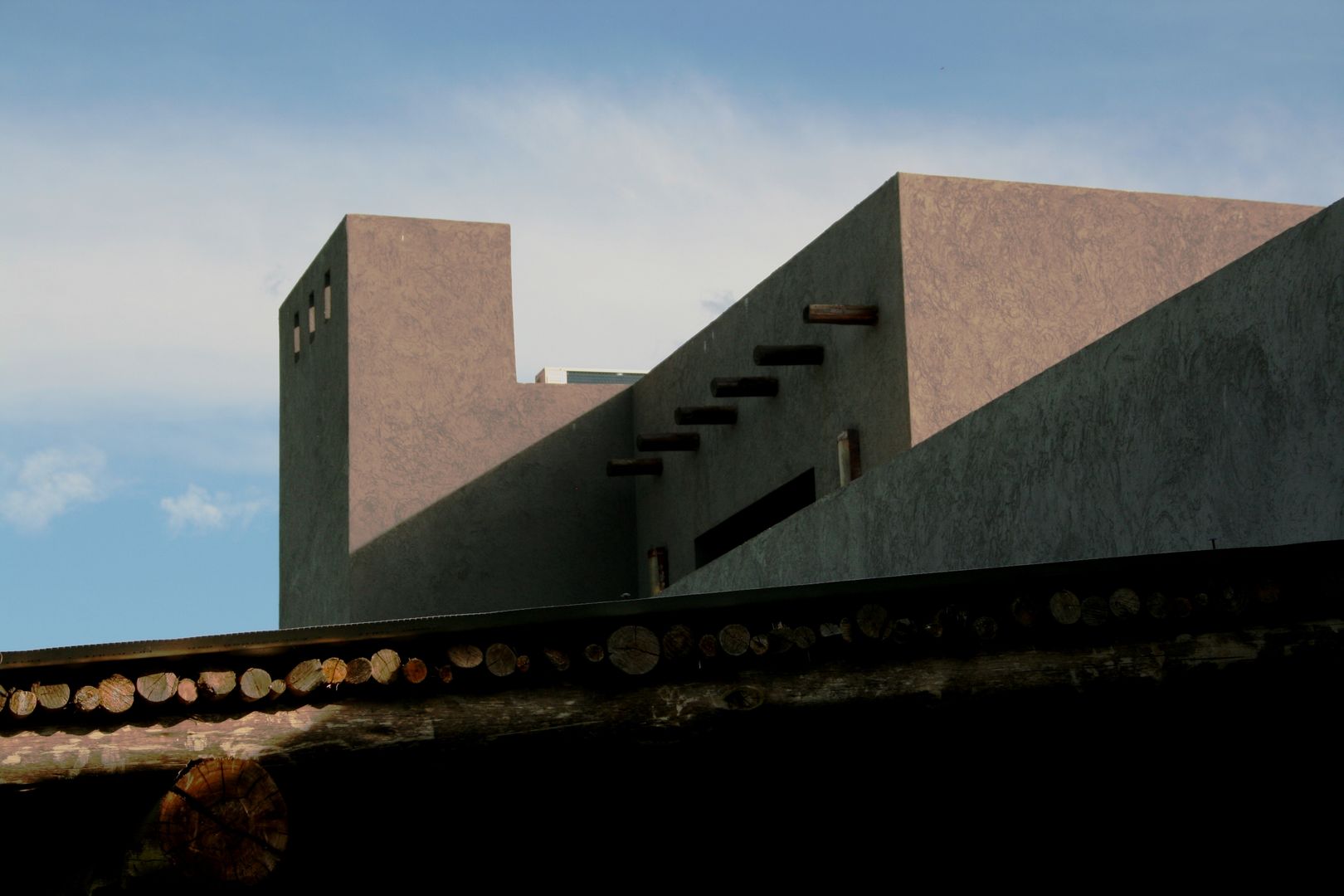 Casa en Manzanares - Pcia de Buenos Aires, Rocha & Figueroa Bunge arquitectos Rocha & Figueroa Bunge arquitectos Rustic style houses