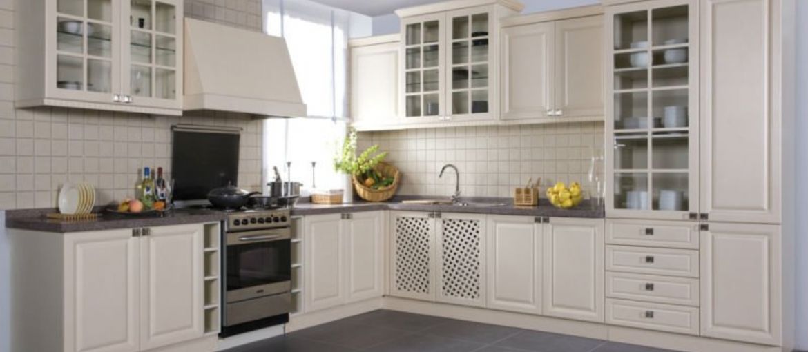 homify Kitchen