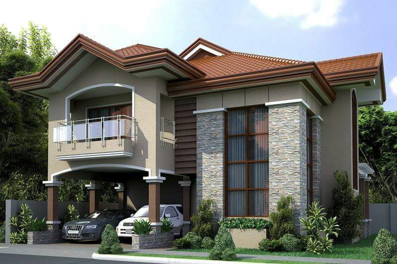 homify Rumah Modern