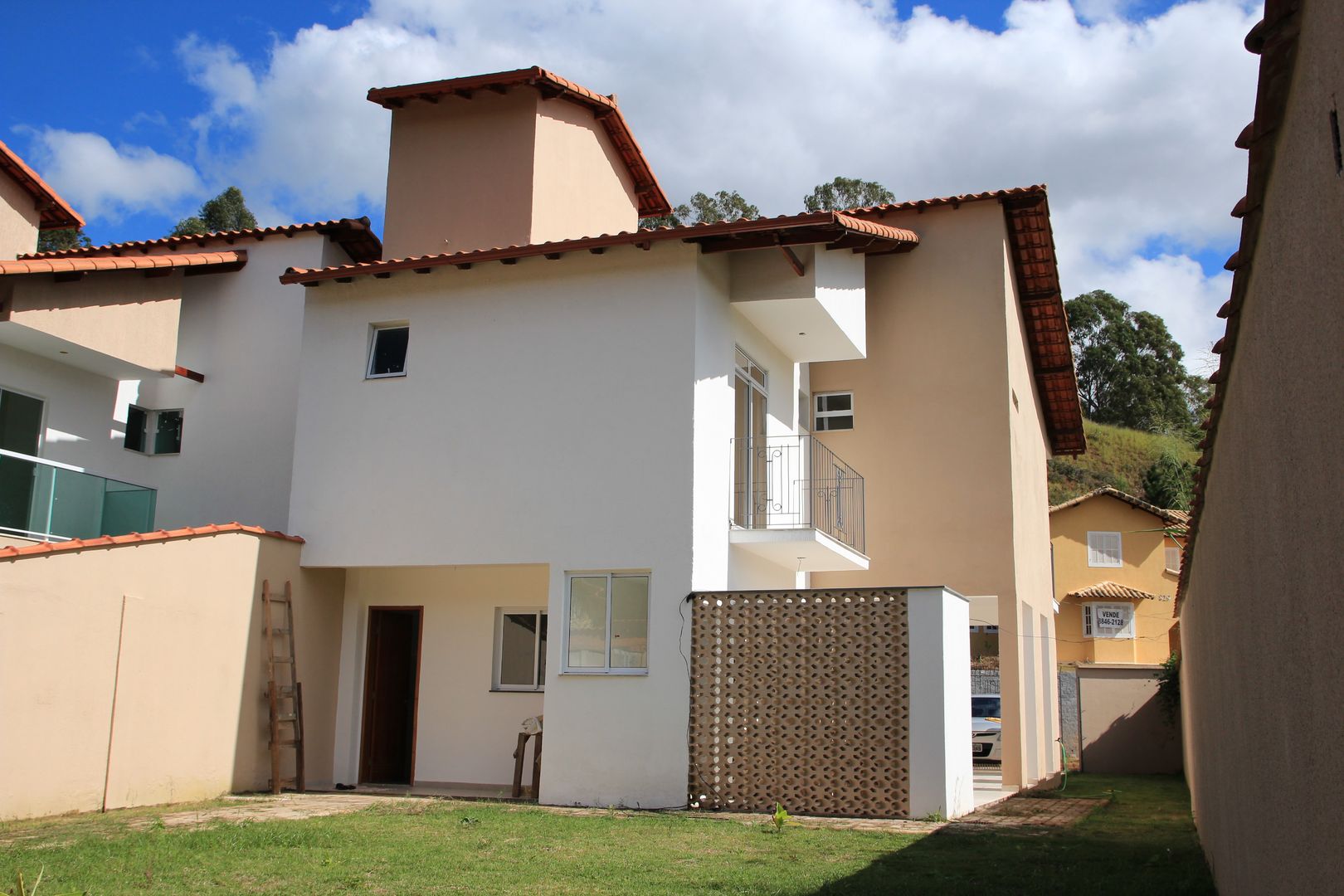 Residência Glauco, Jrmunch Arquitetura Jrmunch Arquitetura Moderne huizen