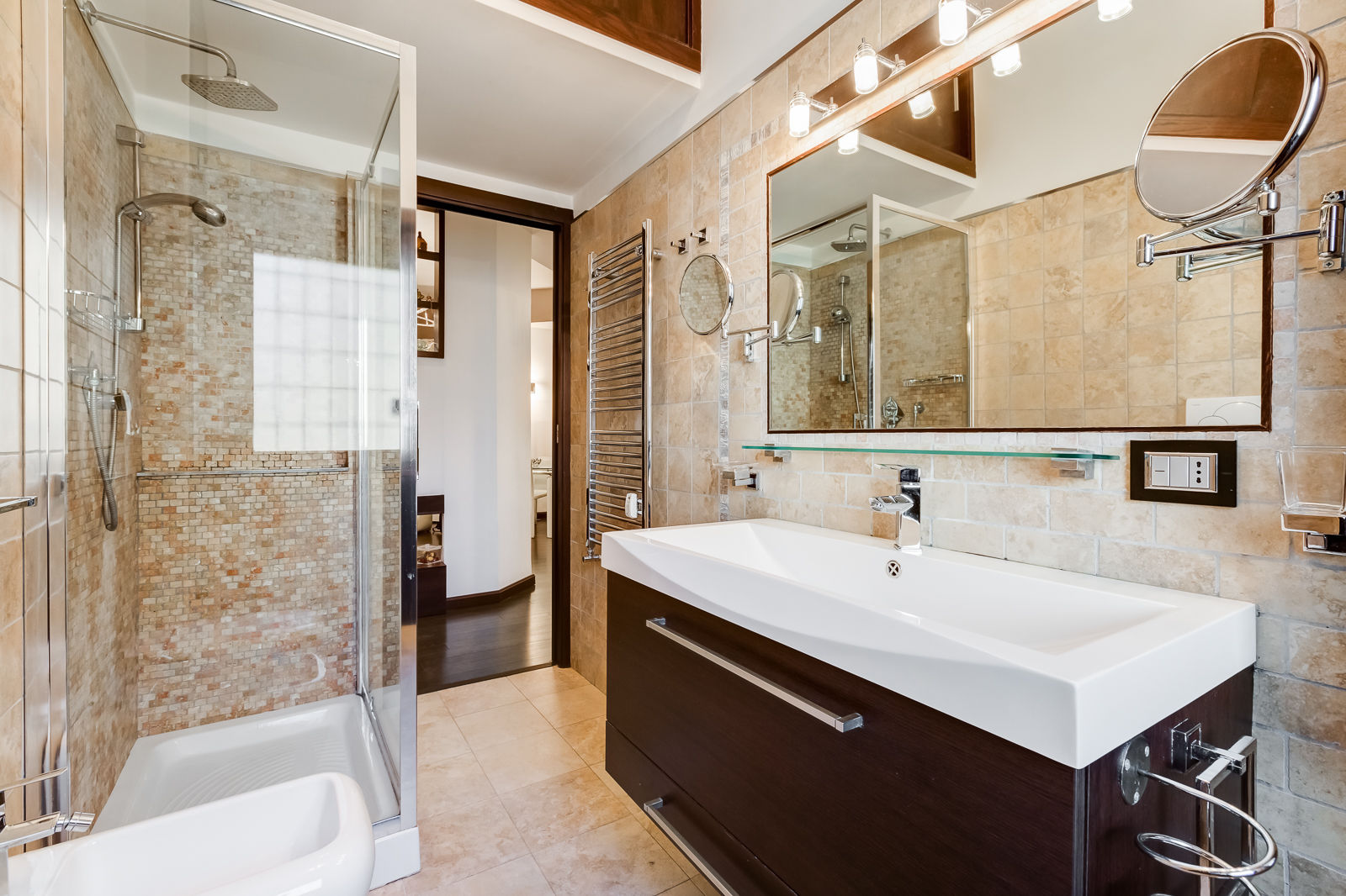 40 Fotos De Casas De Banho Modernas Que Tem De Ver Antes De Remodelar A 