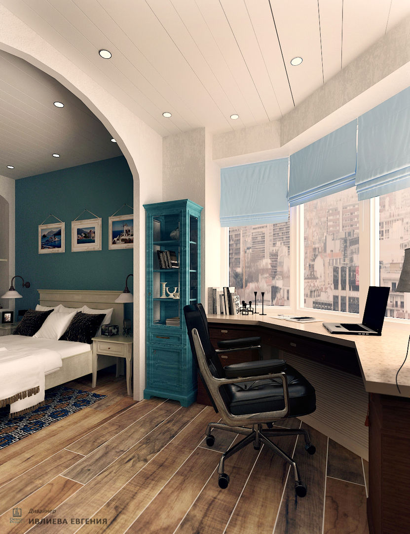 homify Study/office