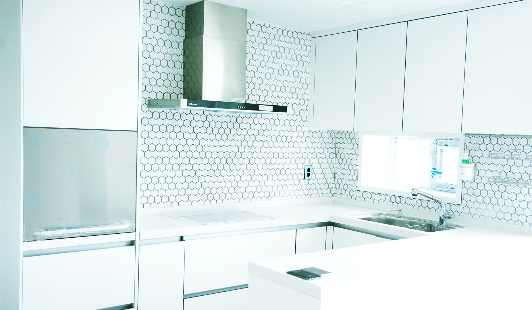 homify Cocinas de estilo moderno